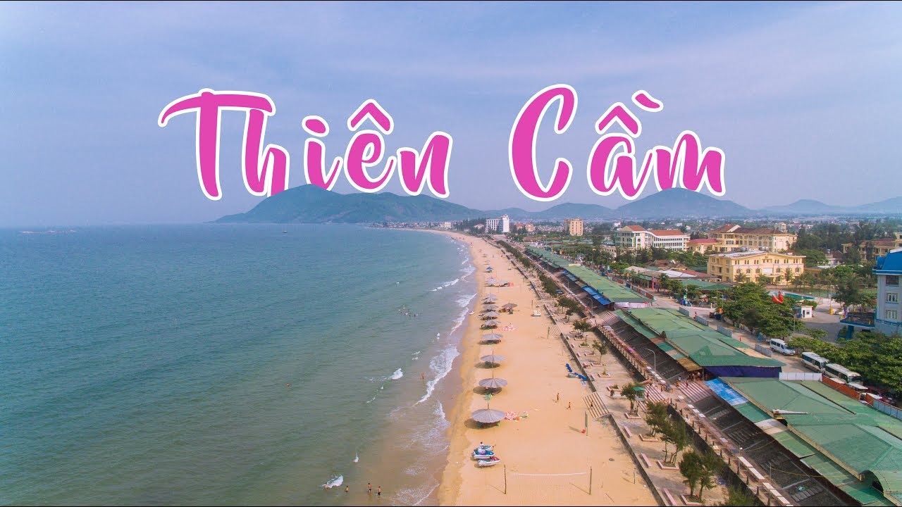 du lịch Thiên Cầm