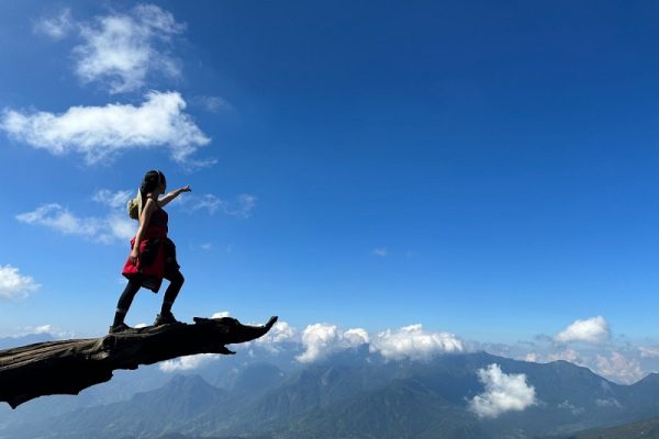 TOUR GHÉP THÁI NGUYÊN - SAPA