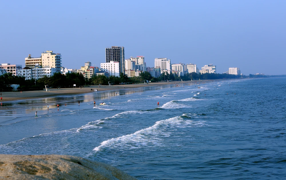 Tour thái nguyên - sầm sơn